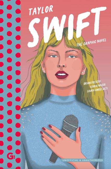 Buch Taylor Swift Ilaria Nassa