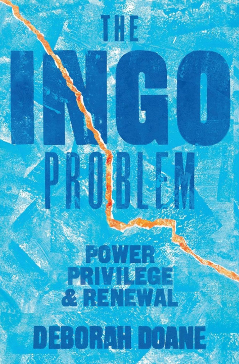 Knjiga The Ingo Problem Deborah Doane