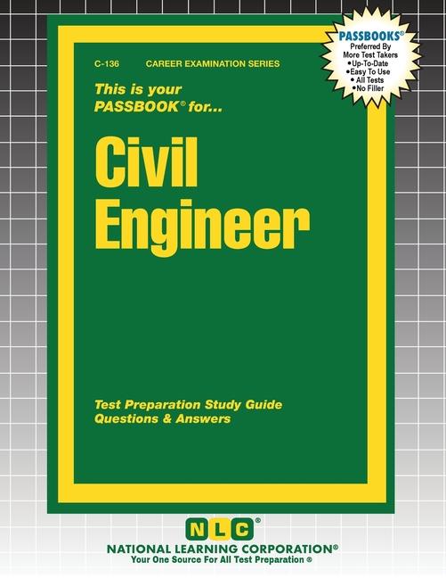 Книга Civil Engineer 