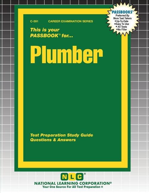 Knjiga Plumber 
