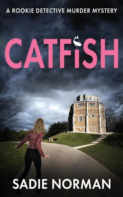 Knjiga Catfish Sadie Norman