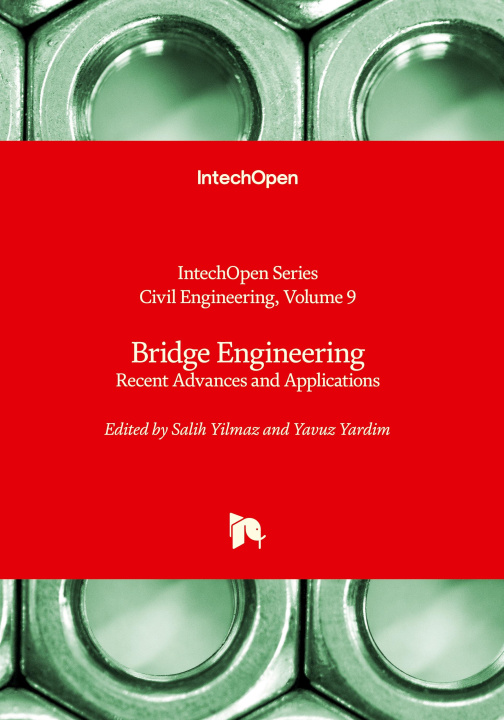 Knjiga Bridge Engineering 