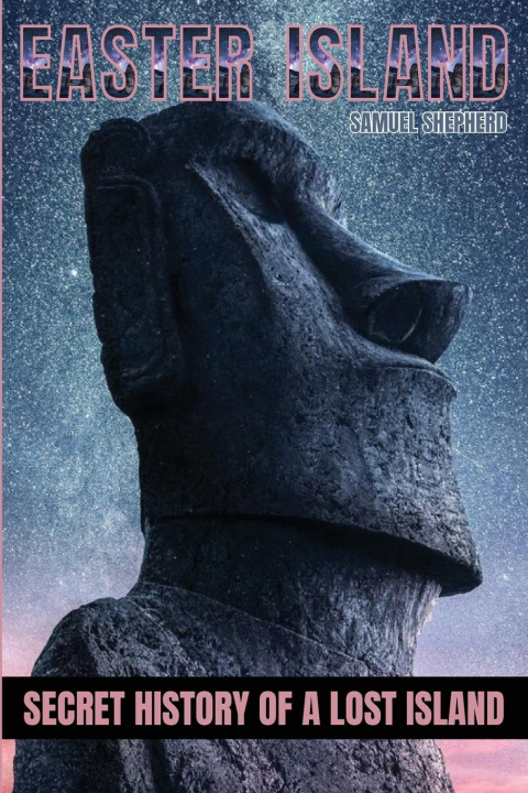 Book Easter Island Samuel Shepherd