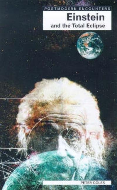 Knjiga Einstein and the Total Eclipse 