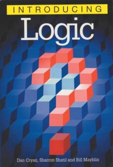 Book Introducing Logic Dan Cryan