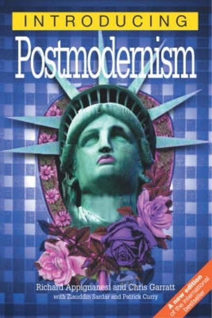 Book Introducing Postmodernism Chris Garrett