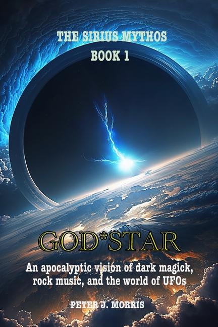 Knjiga God*star Peter J. Morris