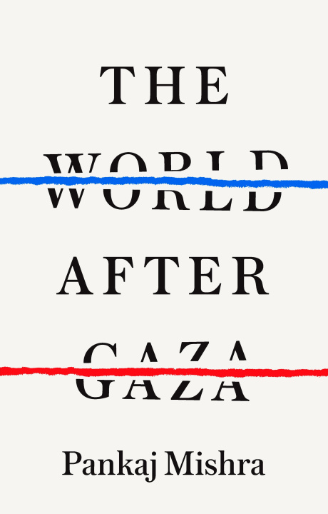 Libro The World after Gaza 