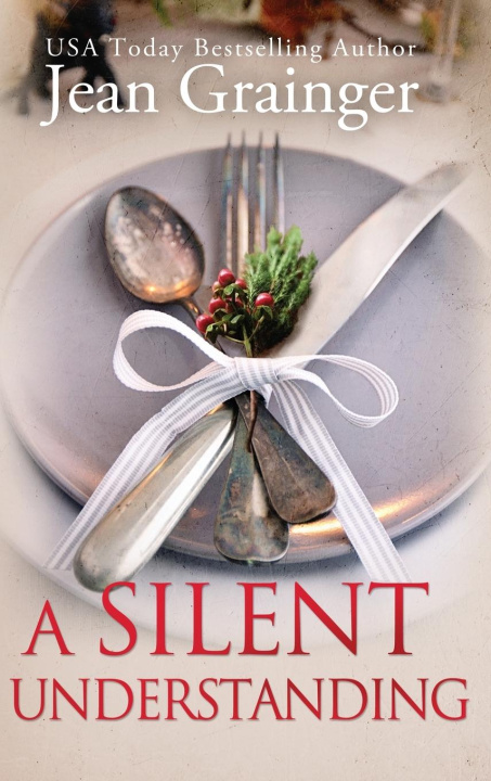 Kniha A Silent Understanding Grainger