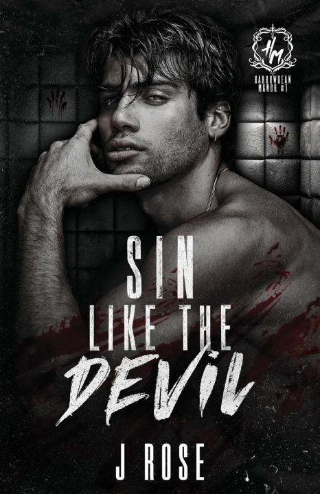 Book Sin Like The Devil J Rose