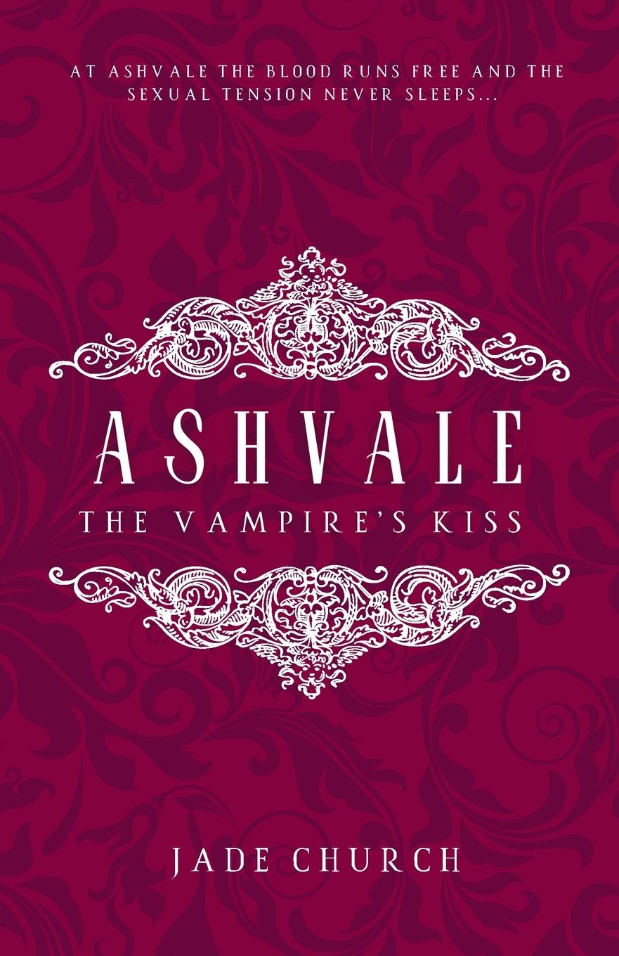 Carte Ashvale Jade Church