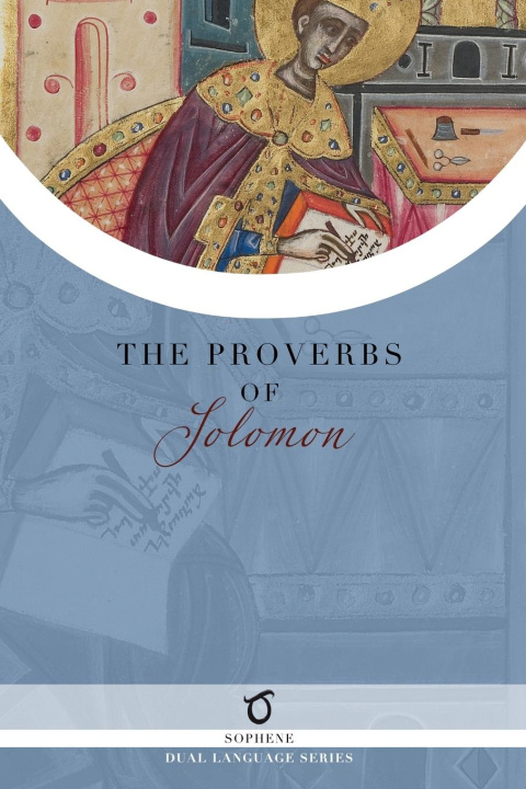 Kniha The Proverbs of Solomon 