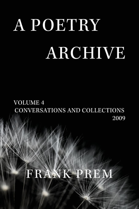 Carte A Poetry Archive Frank Prem