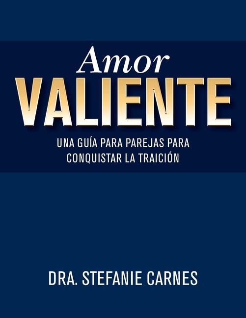 Buch Amor Valiente 