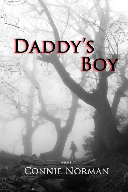 Knjiga Daddy's Boy 