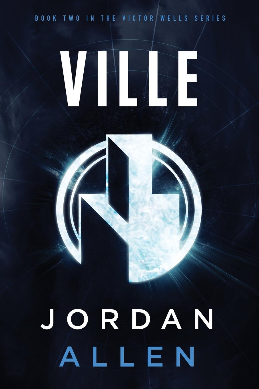Book Ville Jordan Allen