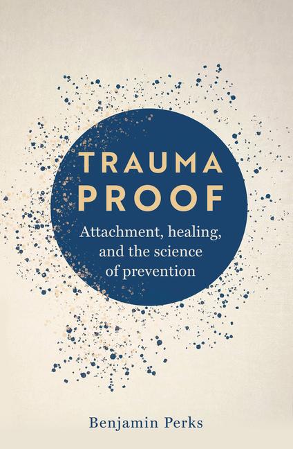 Knjiga Trauma Proof 