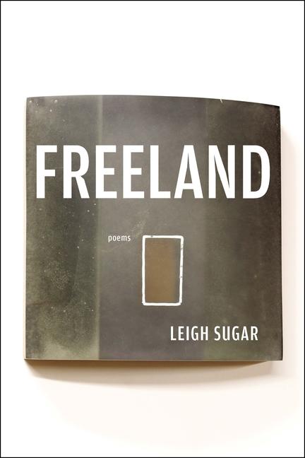 Knjiga Freeland 