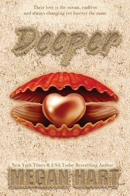 Carte Deeper Megan Hart