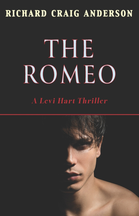 Carte The Romeo Richard Craig Anderson