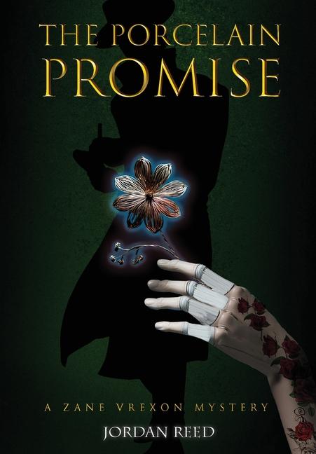 Carte The Porcelain Promise Jordan Reed