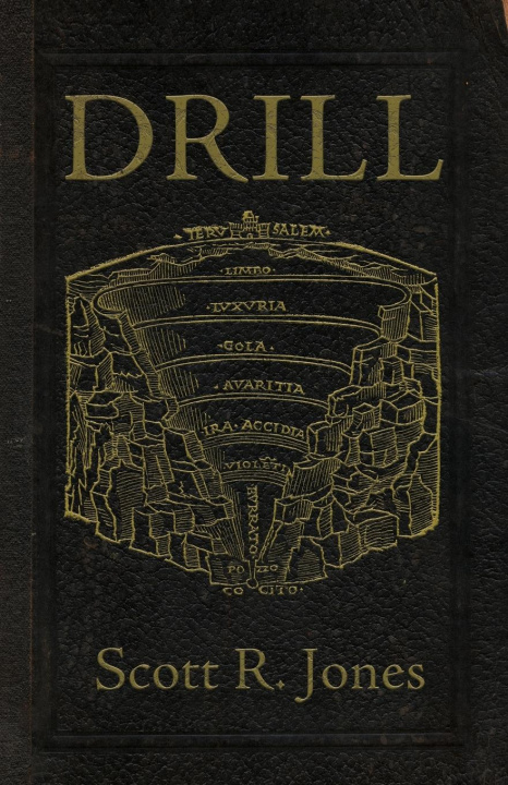 Book Drill Scott R. Jones