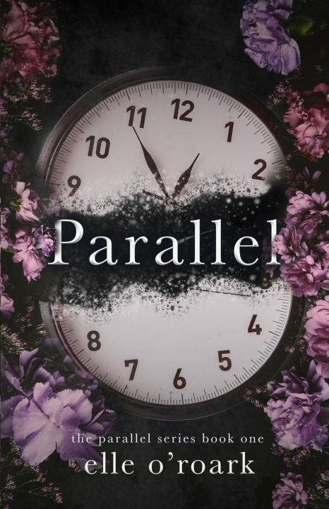 Carte Parallel Elizabeth O'Roark