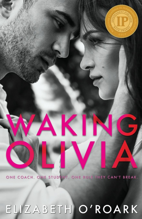Boek Waking Olivia Elizabeth O'Roark