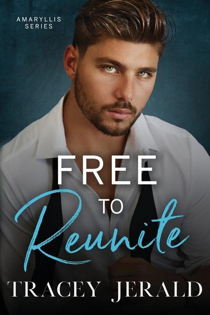 Book Free to Reunite Tracey Jerald