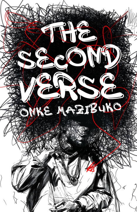 Book The Second Verse Onke Mazibuko