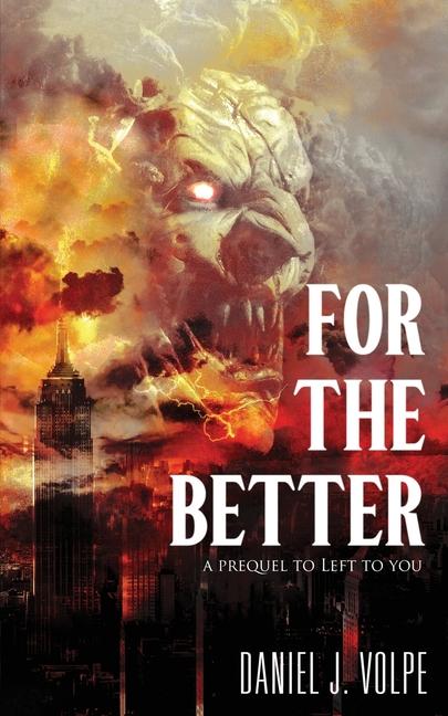 Buch For the Better Daniel J. Volpe