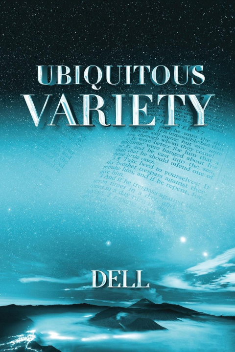 Book Ubiquitous Variety DELL