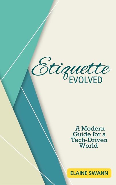 Knjiga Etiquette Evolved 