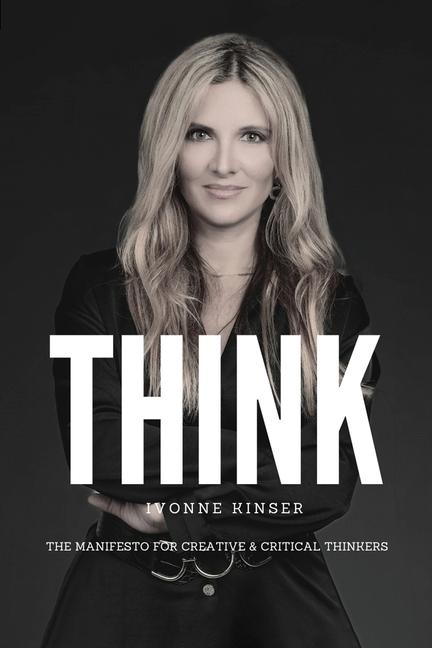 Carte Think Ivonne Kinser