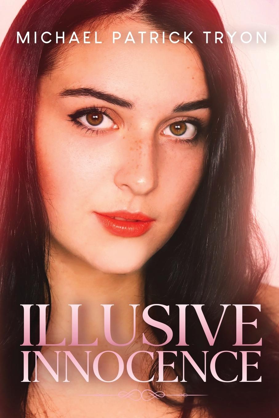 Carte Illusive Innocence Michael P Tryon