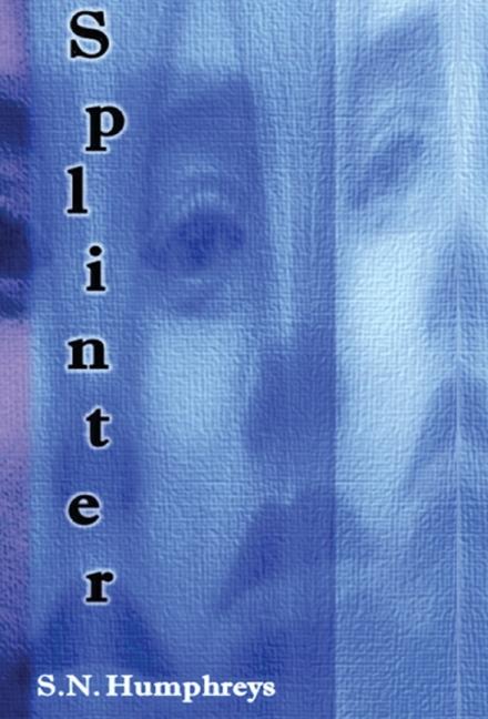 Knjiga Splinter S.N. Humphreys