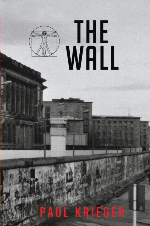 Buch The Wall Paul Krieger