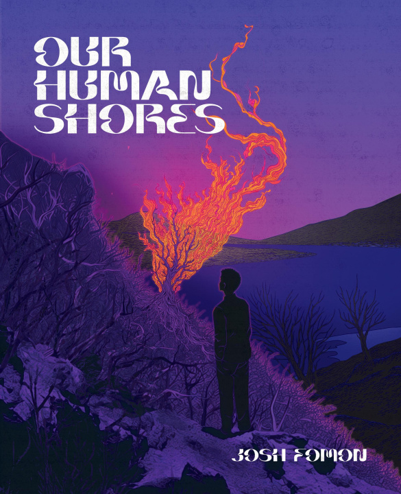 Kniha Our Human Shores Josh Fomon
