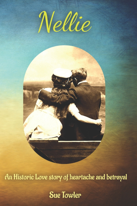 Knjiga Nellie Sue Towler