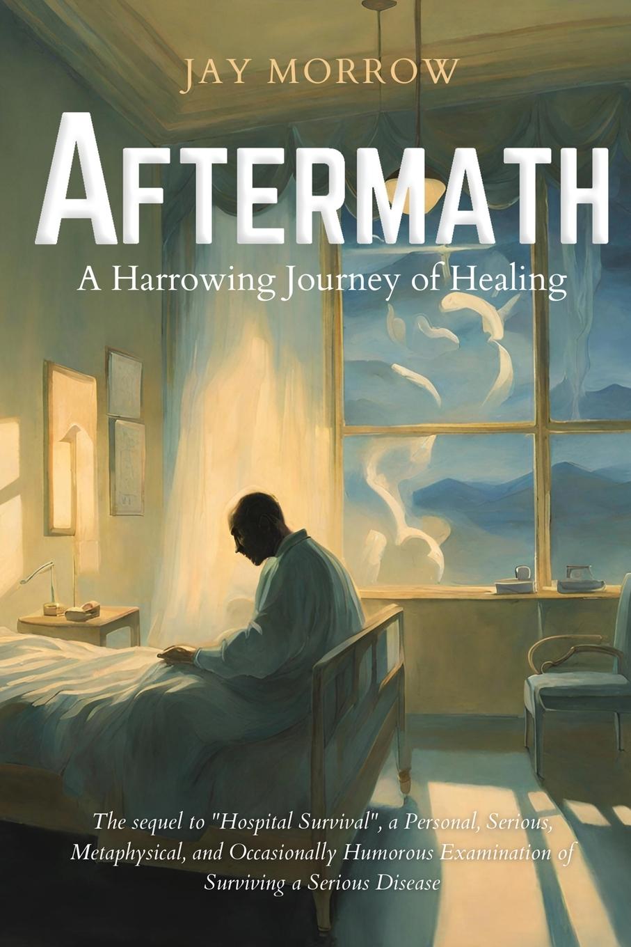 Knjiga Aftermath Jay Morrow