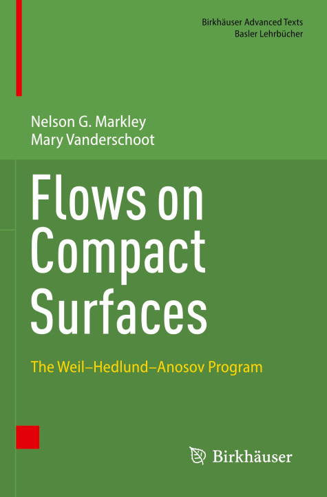 Book Flows on Compact Surfaces Nelson G. Markley
