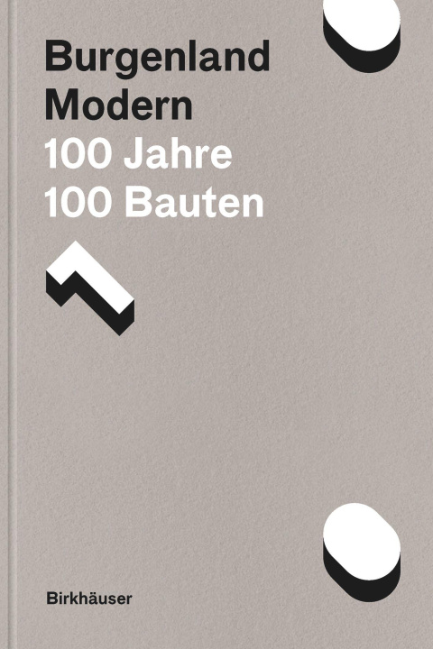 Book Burgenland Modern Albert Kirchengast
