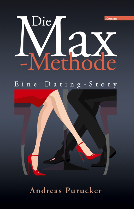Knjiga Die Max-Methode Andreas Purucker