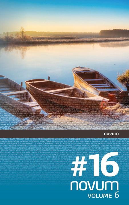 Buch novum #16 