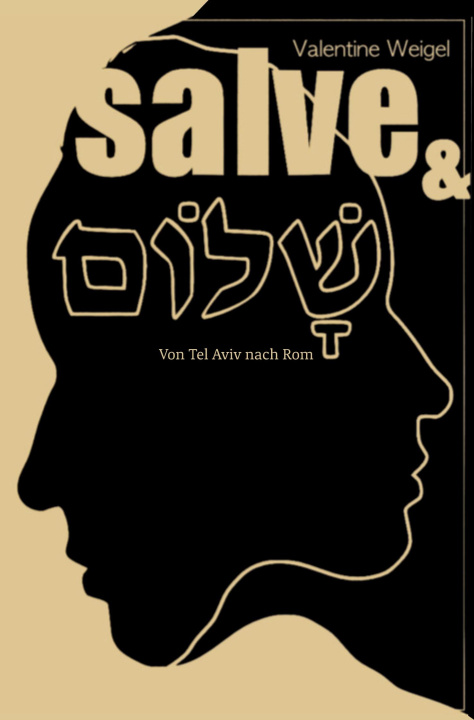 Carte Salve und Schalom 
