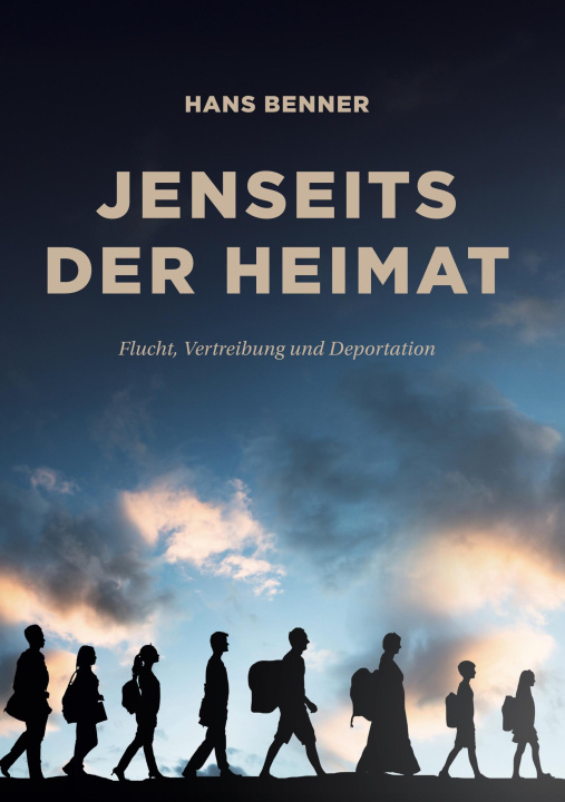 Knjiga Jenseits der Heimat 