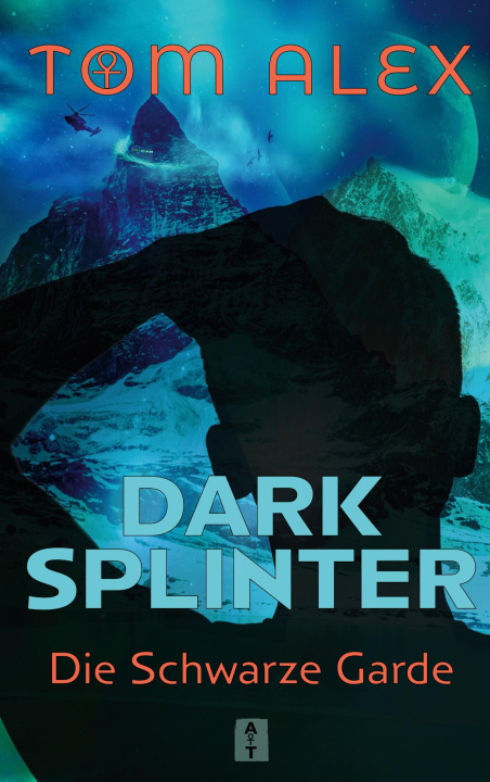 Knjiga Dark Splinter 