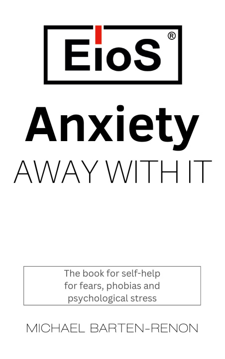 Carte Anxiety? Away with it! Michael Barten-Renon