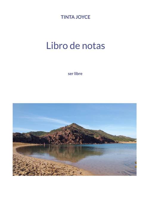 Knjiga Libro de notas Martina Christiane Hammond Bund