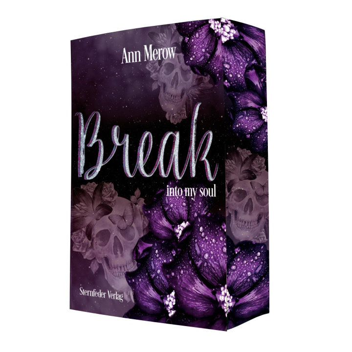 Knjiga Break Sternfeder Verlag